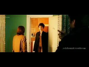 Maribel Verdu in Oviedo Express (2007) 7
