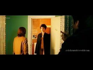 Maribel Verdu in Oviedo Express (2007) 8
