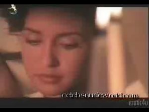 Nicolette in Playboy: Hot Latin Ladies (1995) 9