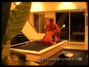 Nikita Cash in Confessions of an Adult Star (2005) 11