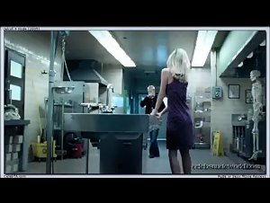 Robyn Palmer in Jekyll + Hyde (2006) 5
