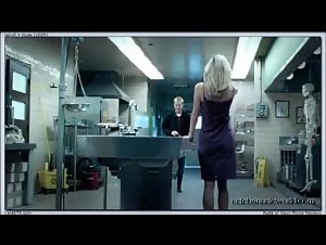 Robyn Palmer in Jekyll + Hyde (2006) 7