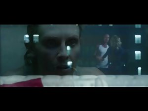 Rochelle Vallese in Lost Time (2014) 3