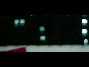Rochelle Vallese in Lost Time (2014) 4