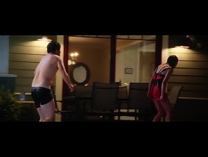 Rosa Salazar in Night Owls (2015) 20