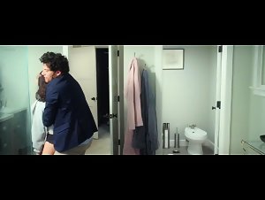 Rosa Salazar in Night Owls (2015) 4