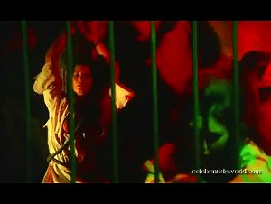 Romina Power , Rosalba Neri Brunette , Vintage in Marquis de Sade: Justine (1969) 13