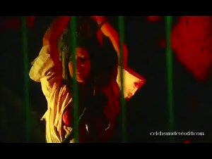 Romina Power , Rosalba Neri Brunette , Vintage in Marquis de Sade: Justine (1969) 14