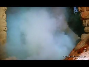 Romina Power , Rosalba Neri boobs , Costume in Marquis de Sade: Justine (1969) 20