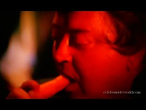 Romina Power boobs , Vintage in Marquis de Sade: Justine (1969) 1