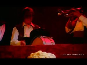 Romina Power boobs , Vintage in Marquis de Sade: Justine (1969) 14
