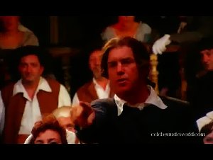 Romina Power boobs , Vintage in Marquis de Sade: Justine (1969) 20