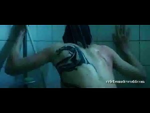 Rooney Mara boobs , Couple in Girl with the Dragon Tattoo (2011) 1