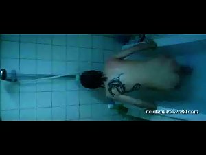 Rooney Mara boobs , Couple in Girl with the Dragon Tattoo (2011) 2