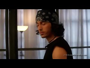 Sasha Craig in Dark Wolf (2003) 14