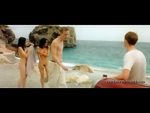Sauce Ena , Veronica Sanchez in Al sur de Granada (2003) 15