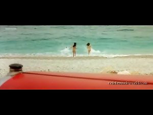 Sauce Ena , Veronica Sanchez in Al sur de Granada (2003) 2