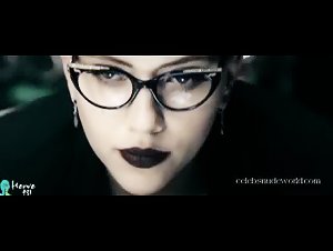 Scarlett Johansson in Spirit (2008) 6