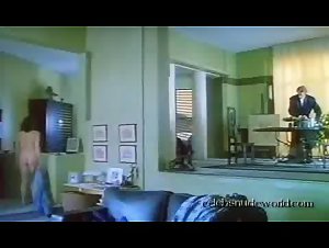 Tonya Kinzinger Flasing , boobs in Dancing Machine (1990) 11