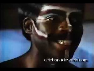 Ali Moore in Love Bites (1986) 2