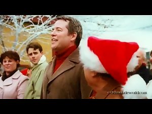 Alia Shawkat , Kelly Aldridge , Sabrina Aldridge in Deck the Halls (2006) 15
