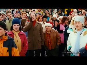 Alia Shawkat , Kelly Aldridge , Sabrina Aldridge in Deck the Halls (2006) 17