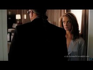 Alexis Butler boobs , Shower In Killshot (2008) 5