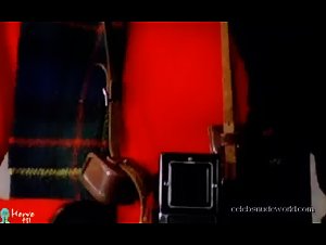 Alice Arno , Soledad Miranda large boobs , nude scene in Eugenie (1974) 19