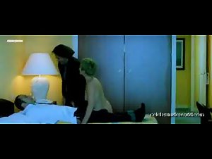 Alice Beat in Quelqu'un de bien (2002) 20