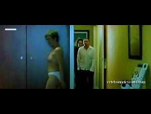 Alice Beat in Quelqu'un de bien (2002) 8