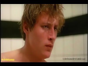 Bridget Fonda boobs , Bathtub scene in Aria (1987) 10