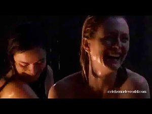 Alice Braga , Julianne Moore , Yoshino Kimura in Blindness (2008) 6