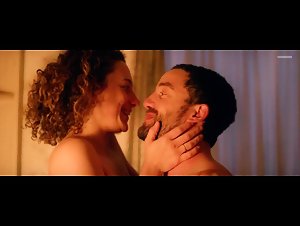 Alice de Lencquesaing in Braqueurs (2015) 16