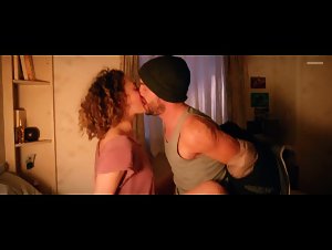 Alice de Lencquesaing in Braqueurs (2015) 3