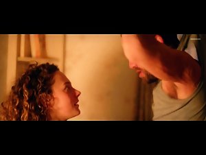 Alice de Lencquesaing in Braqueurs (2015) 4