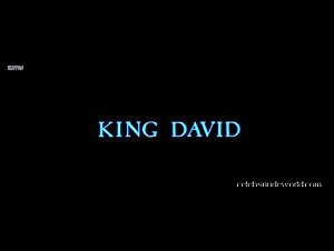 Alice Krige in King David (1985) 1