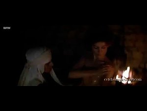 Alice Krige in King David (1985)