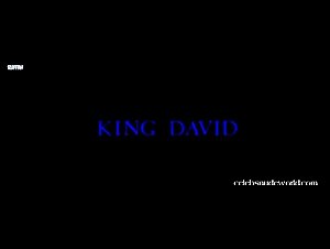 Alice Krige in King David (1985) 2
