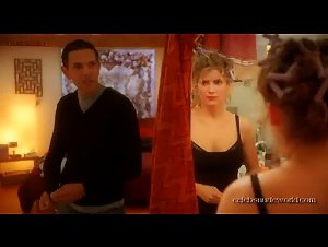 Alice Taglioni in Detrompez-vous (2007) 11