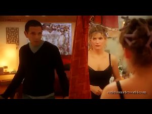 Alice Taglioni in Detrompez-vous (2007) 12