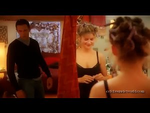 Alice Taglioni in Detrompez-vous (2007) 6