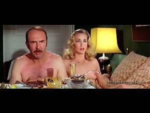 Brigitte Fossey , Dominique Lavanant , Sylvie Matton , Valerie Mairesse in Calmos 7