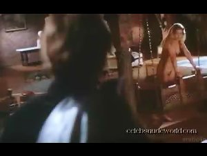 Diana Frank Blonde , Explicit in Dead of Night (1996) 11