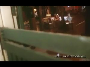 Diana Frank Blonde , Explicit in Dead of Night (1996) 16