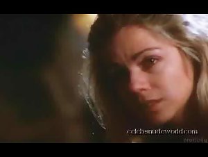 Diana Frank Blonde , Explicit in Dead of Night (1996) 18