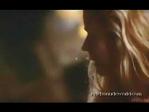 Diana Frank Blonde , Explicit in Dead of Night (1996) 20