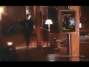 Diana Frank Blonde , Explicit in Dead of Night (1996) 4