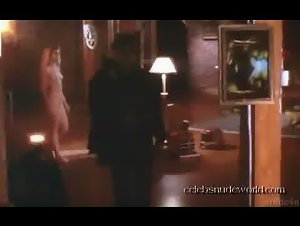 Diana Frank Blonde , Explicit in Dead of Night (1996) 5