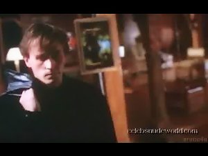 Diana Frank Blonde , Explicit in Dead of Night (1996) 6