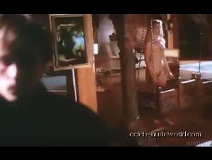 Diana Frank Blonde , Explicit in Dead of Night (1996) 7